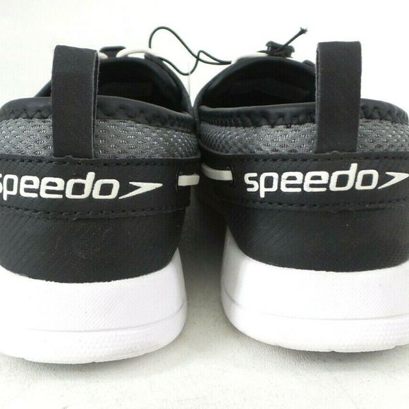 Speedo Shoes Speedo Womens Port Boat Shoe Poshmark